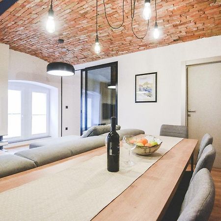 Apartman M&M Rijeka Luaran gambar