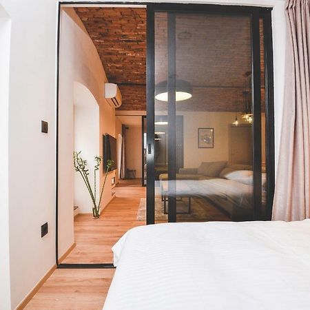 Apartman M&M Rijeka Luaran gambar