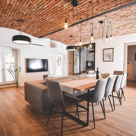 Apartman M&M Rijeka Luaran gambar