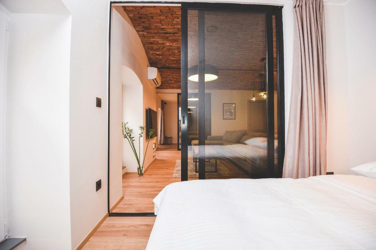 Apartman M&M Rijeka Luaran gambar