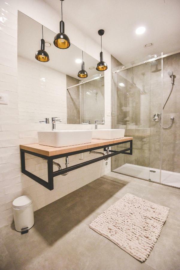 Apartman M&M Rijeka Luaran gambar