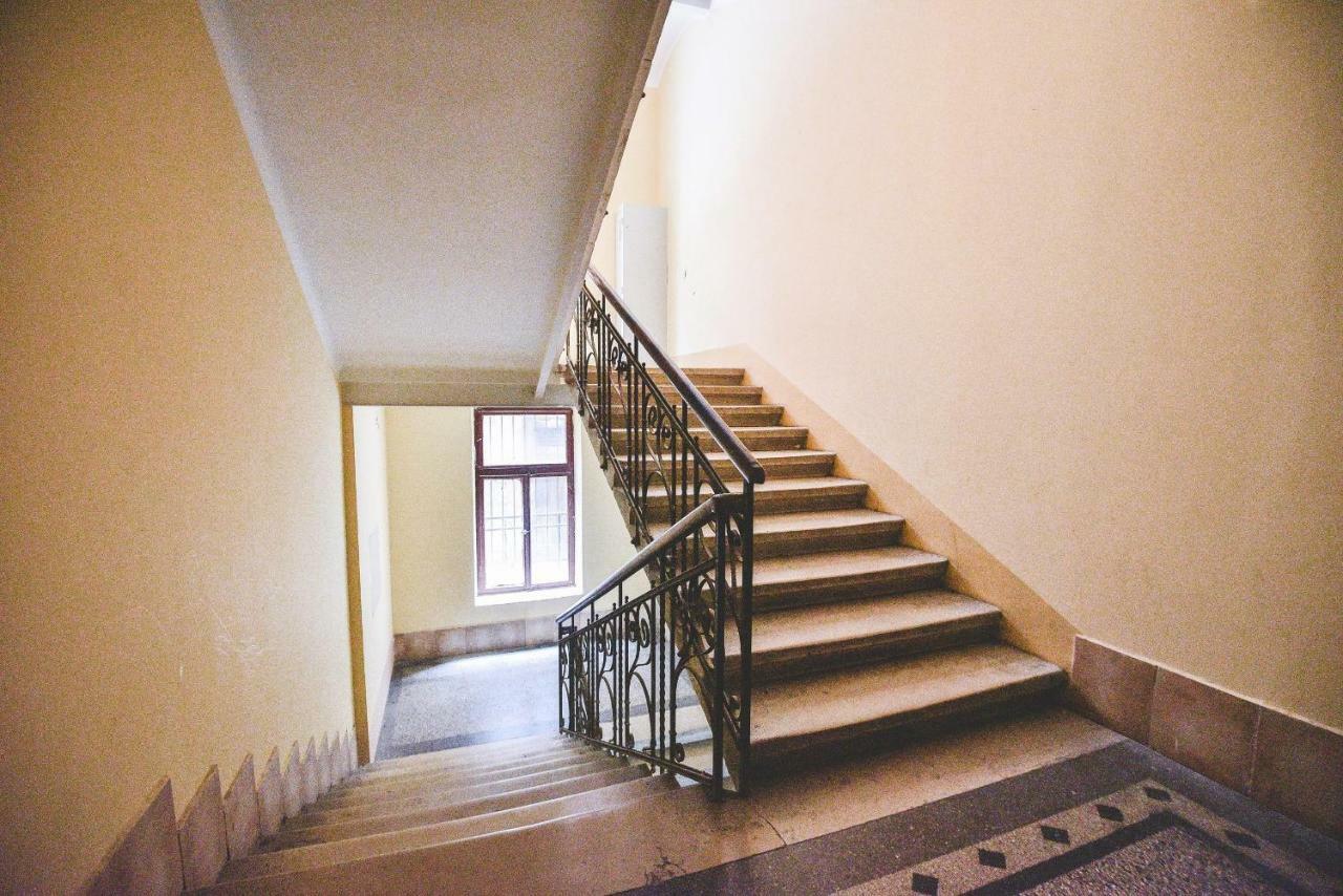 Apartman M&M Rijeka Luaran gambar