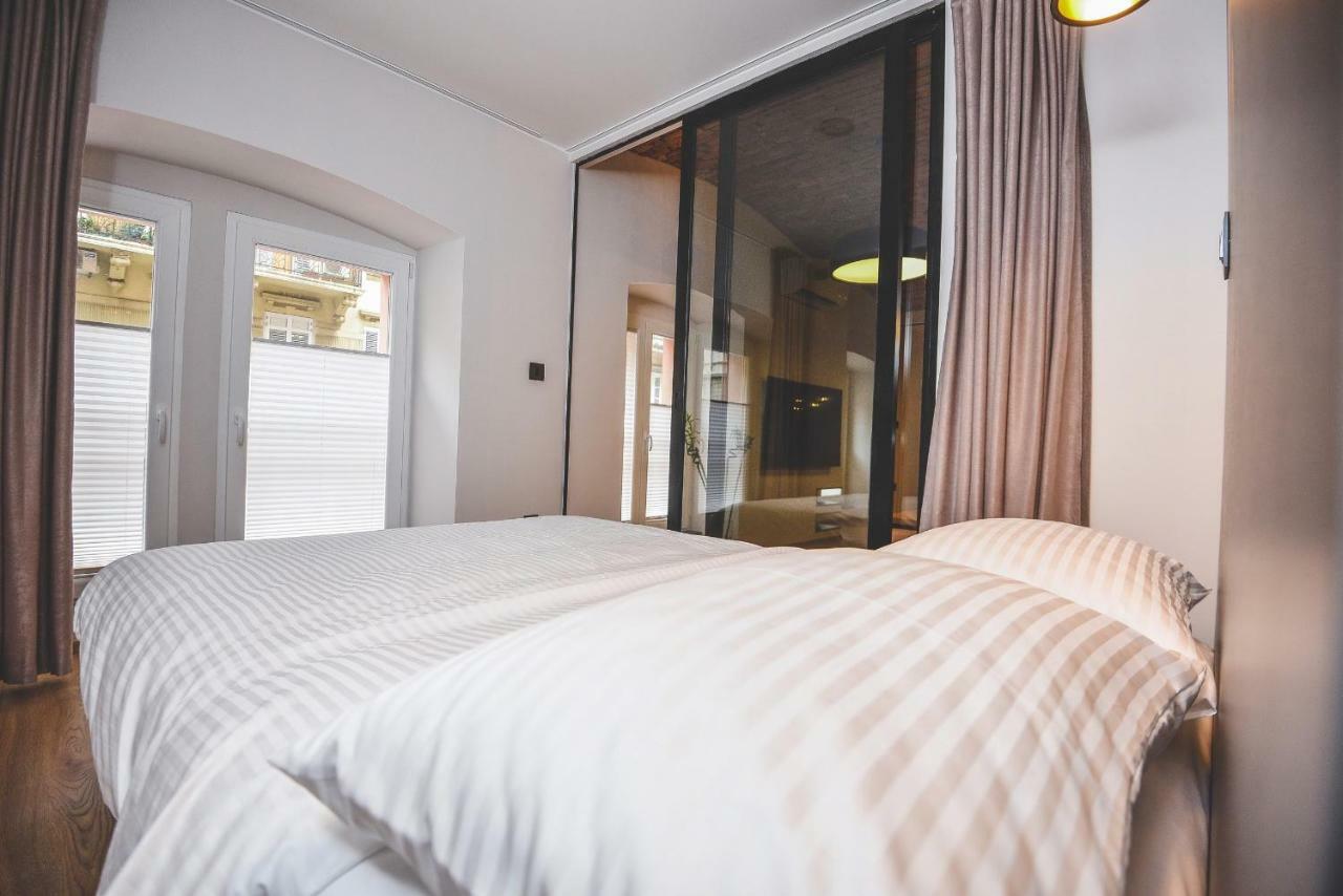 Apartman M&M Rijeka Luaran gambar