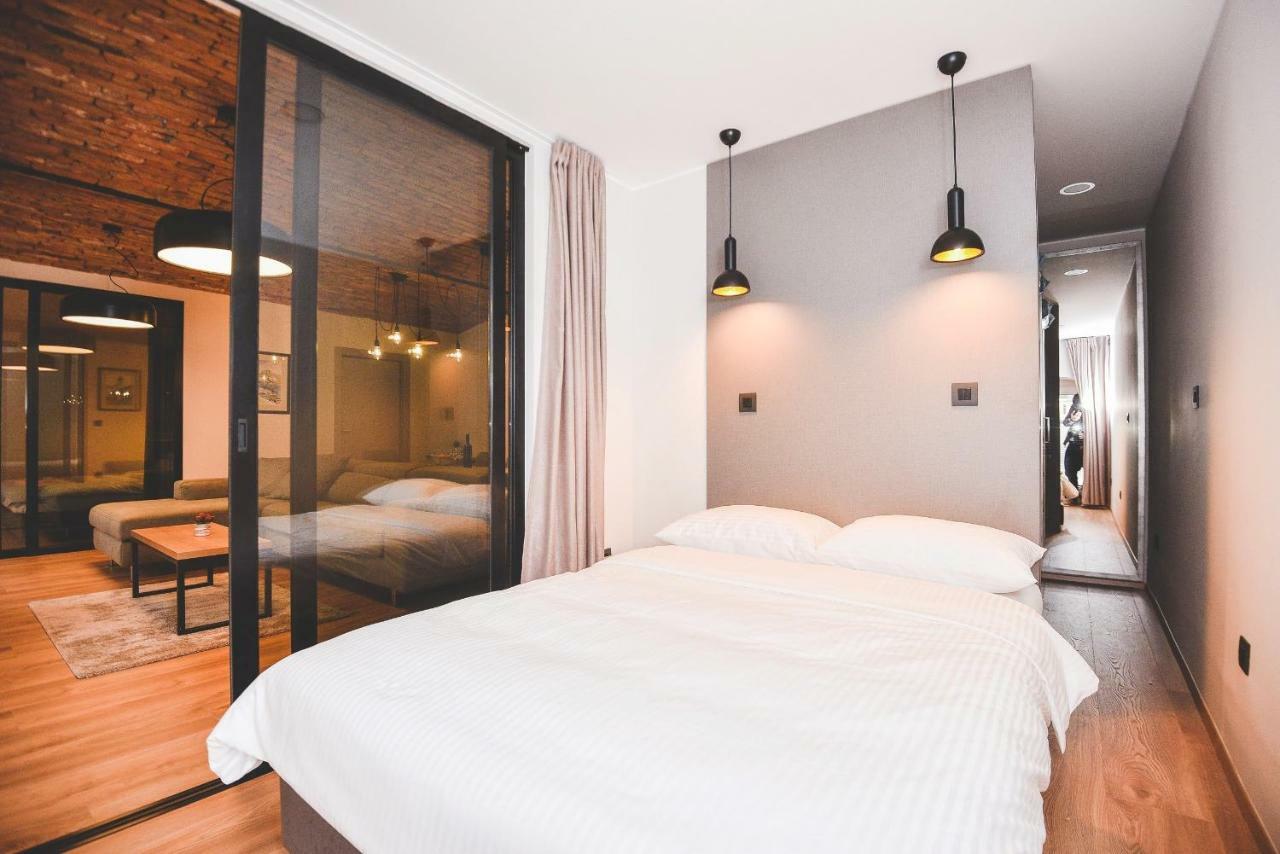 Apartman M&M Rijeka Luaran gambar