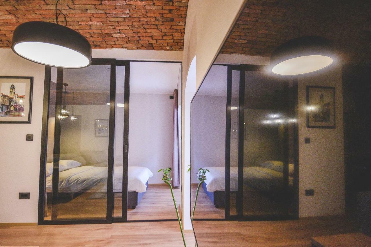 Apartman M&M Rijeka Luaran gambar