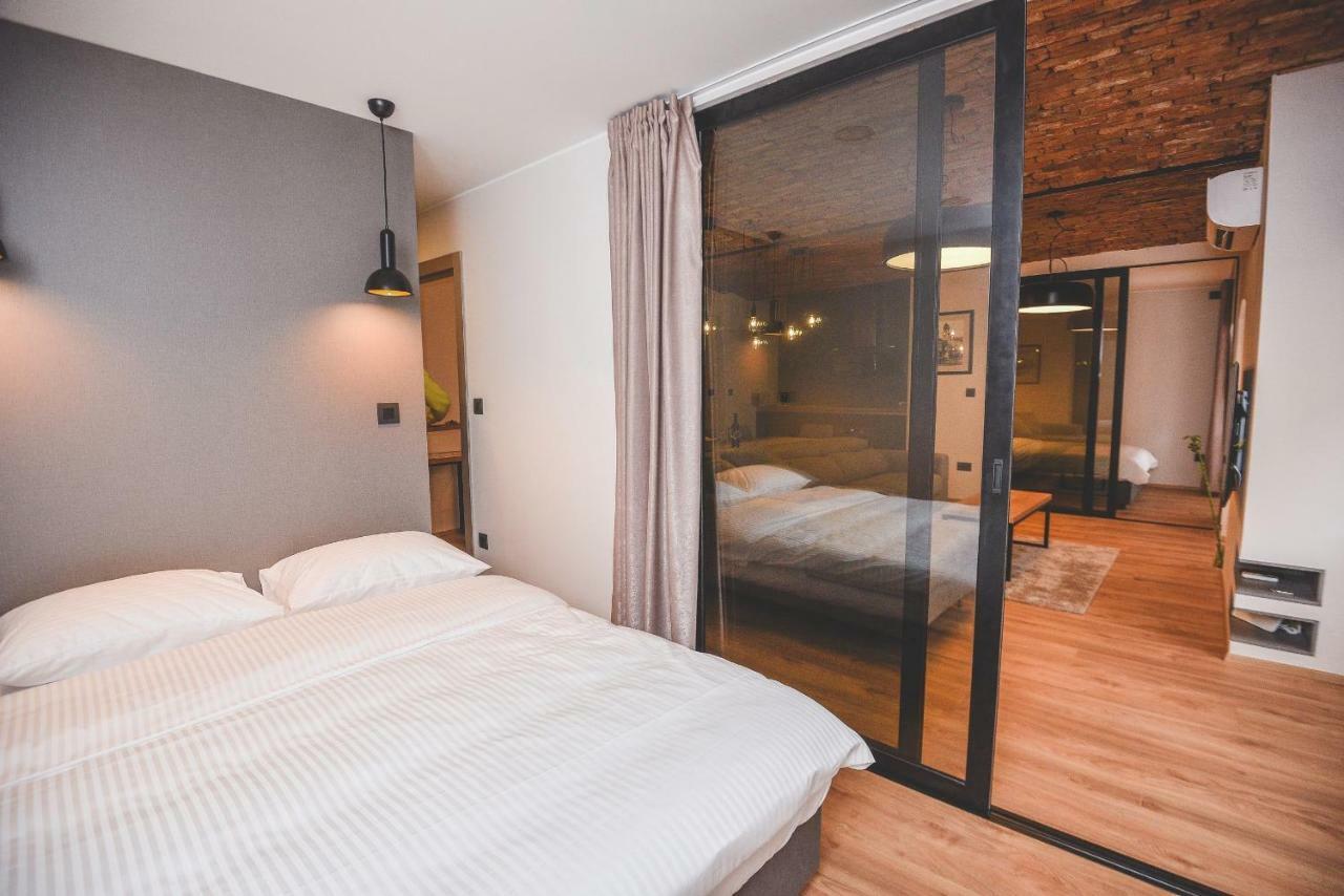 Apartman M&M Rijeka Luaran gambar