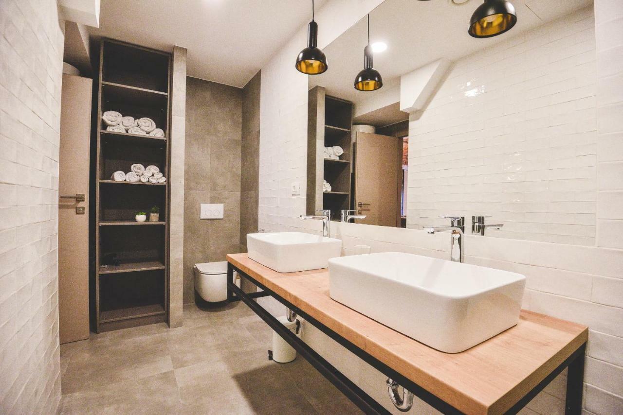 Apartman M&M Rijeka Luaran gambar