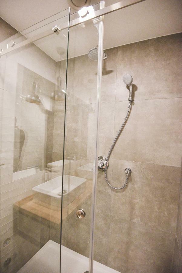 Apartman M&M Rijeka Luaran gambar